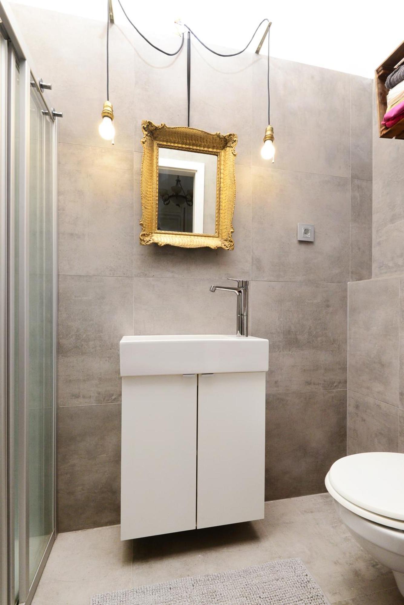 1Nk Apartamento Budapeste Exterior foto