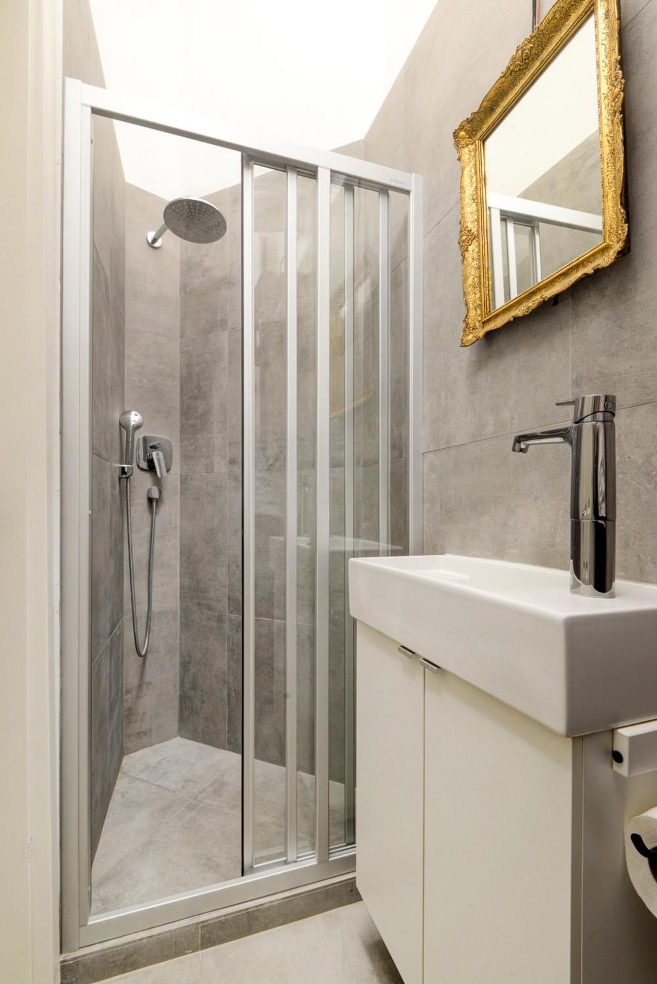 1Nk Apartamento Budapeste Exterior foto